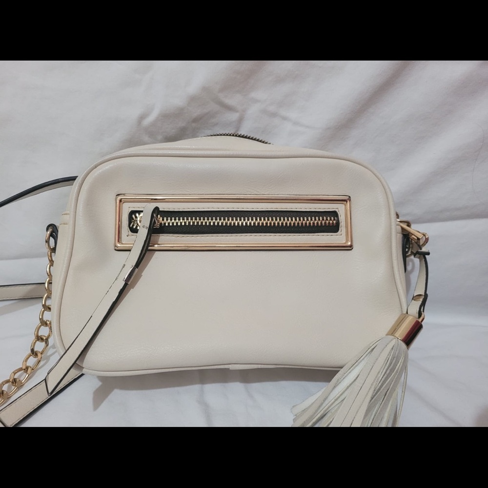 Ivory Call It Spring Purse - Picture 4 of 13